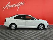 Skoda Rapid I Рестайлинг Вологда  - изображение 21