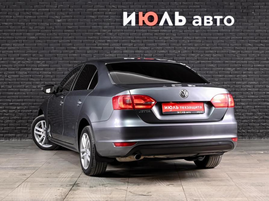 Volkswagen Jetta VI Екатеринбург  - изображение 7