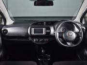 Toyota Vitz III (XP130) Рестайлинг 2 Кемерово  - изображение 33