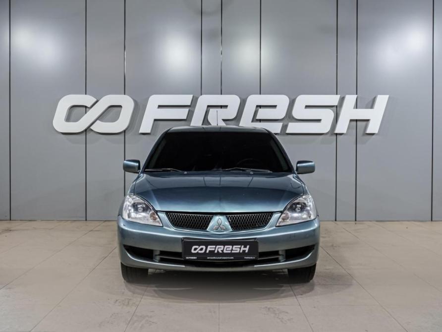 Mitsubishi Lancer IX Воронеж  - изображение 3