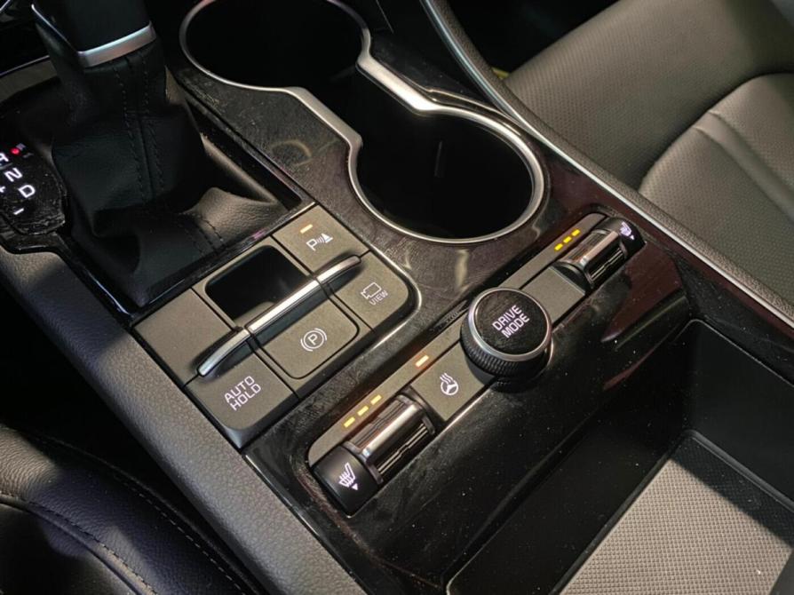 Kia K5 III Ростов-на-Дону  - изображение 12