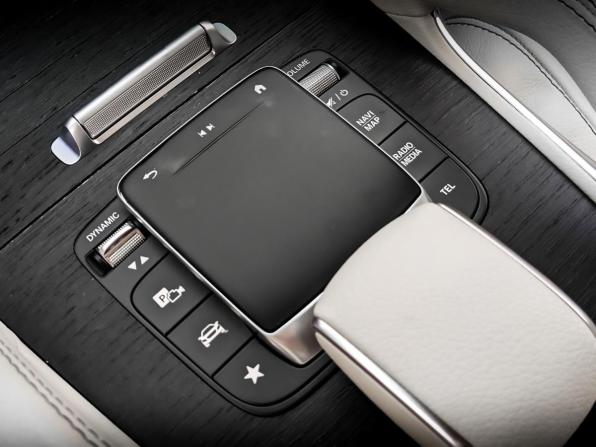Mercedes-Benz GLE II (V167) с пробегом 2021 года, цена 5 650 000 рублей, 110982 км, внедорожник, Автокод Объявления