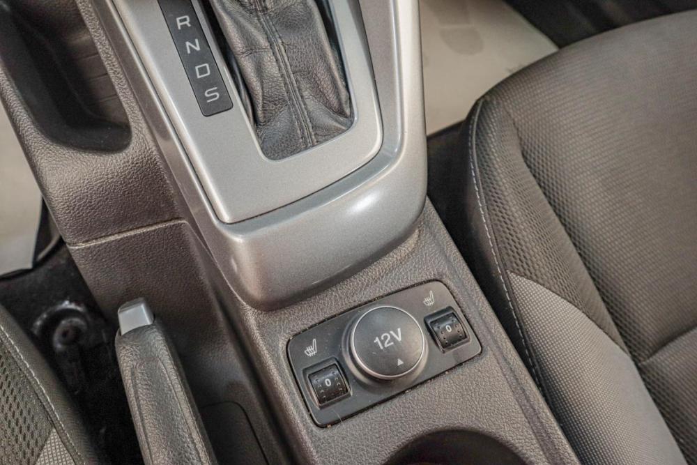 Ford Focus III Челябинск  - изображение 17