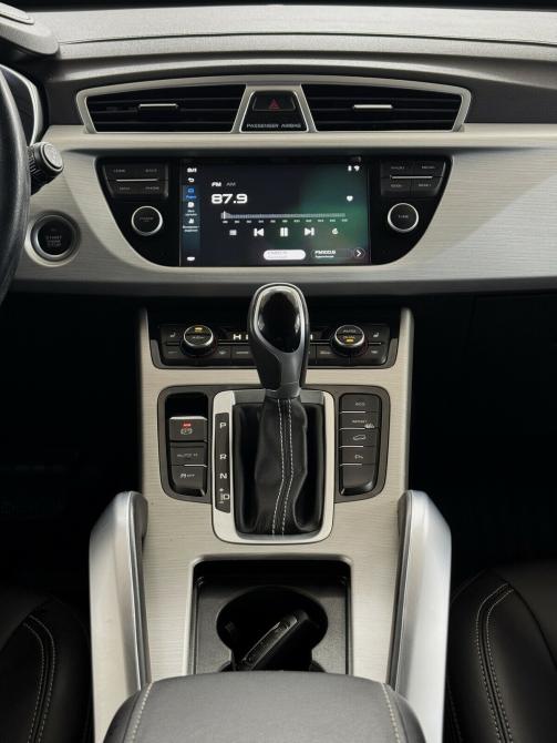 Geely Atlas I Москва  - изображение 8