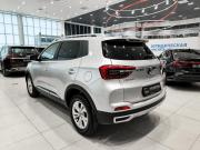 Chery Tiggo 4 I Рестайлинг Казань  - изображение 30