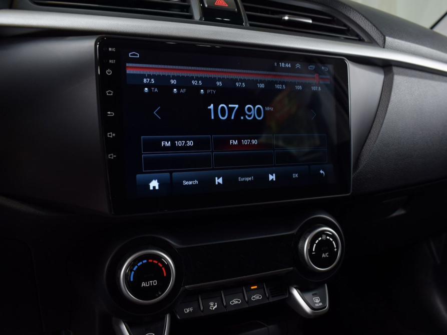 Kia Rio IV Кемерово  - изображение 18