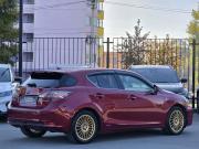 Lexus CT I Новосибирск  - изображение 33