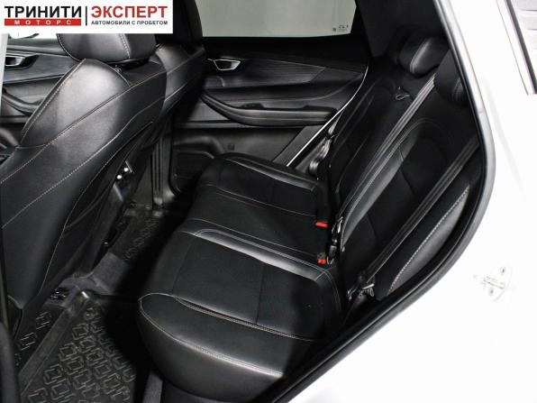 Chery Tiggo 4 Pro I Рестайлинг с пробегом 2024 года, цена 1 547 000 рублей, 93945 км, внедорожник, Автокод Объявления