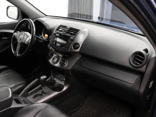 Toyota RAV4 III (XA30) с пробегом 2008 года, цена 1 402 000 рублей, 162591 км, внедорожник, Автокод Объявления