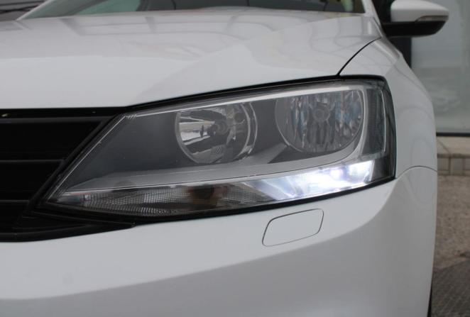 Volkswagen Jetta VI Рестайлинг с пробегом 2016 года, цена 1 335 000 рублей, 164883 км, седан, Автокод Объявления