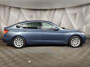 BMW 5 серии VI (F10/F11/F07) Москва  - изображение 23
