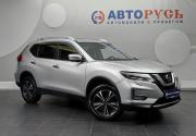 Nissan X-Trail III Рестайлинг Москва  - изображение 30