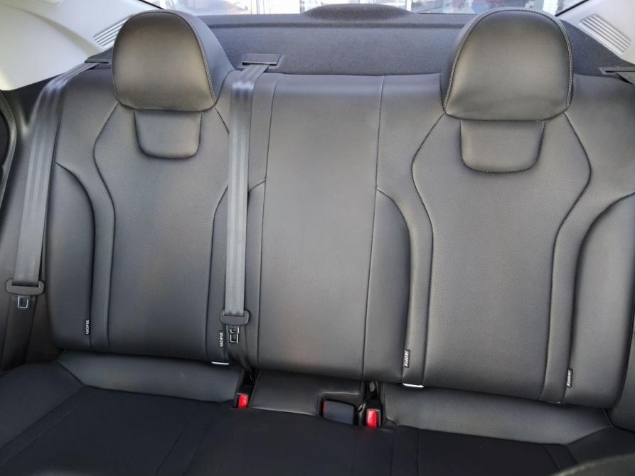Hyundai Elantra VII (CN7) Рестайлинг Екатеринбург  - изображение 29
