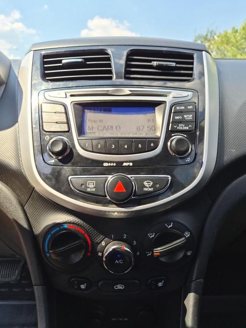 Hyundai Solaris I Саратов  - изображение 26