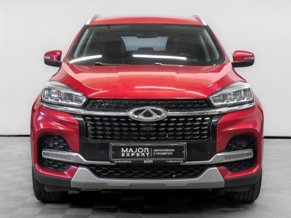 Chery Tiggo 8 I с пробегом 2021 года, цена 1 635 000 рублей, 75552 км, внедорожник, Автокод Объявления