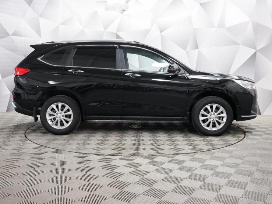 Haval M6 II Ульяновск  - изображение 6