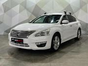Nissan Teana III Оренбург  - изображение 24