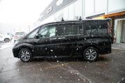 Honda Stepwgn V Иркутск  - изображение 32