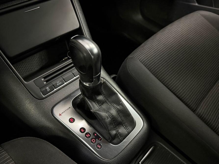 Volkswagen Tiguan I Рестайлинг Уфа  - изображение 20