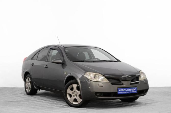 Nissan March III (K12) с пробегом 2002 года, цена 299 000 рублей, 220000 км, хэтчбек, Автокод Объявления