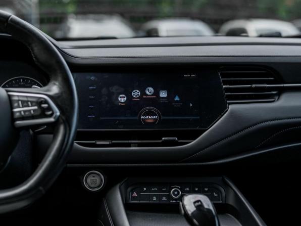 Haval F7 I с пробегом 2021 года, цена 1 625 000 рублей, 58042 км, внедорожник, Автокод Объявления