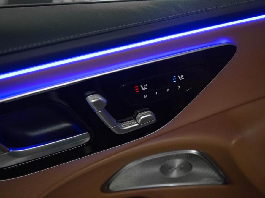 Mercedes-Benz E-Класс VI (W214 S214) Москва  - изображение 9