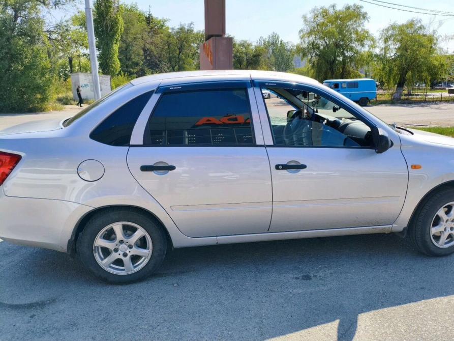 Lada (ВАЗ) Granta I Волгоград  - изображение 6