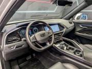 Geely Tugella I Рестайлинг Москва  - изображение 46