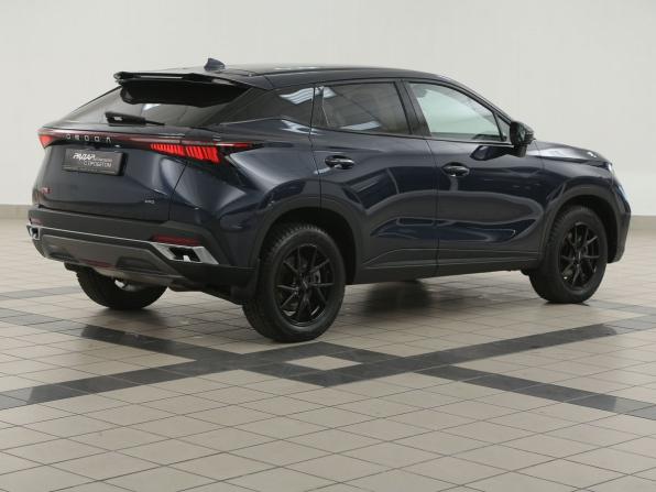 Omoda C5 I с пробегом 2023 года, цена 1 826 000 рублей, 33000 км, внедорожник, Автокод Объявления