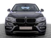 BMW X6 II (F16) Москва  - изображение 32