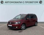 Volkswagen Touran I Рестайлинг 2 Стерлитамак  - изображение 27