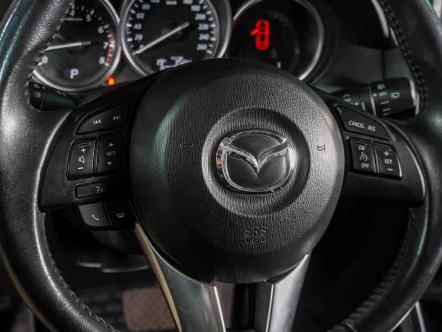 Mazda CX-5 I Воронеж  - изображение 14