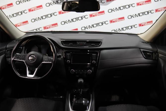 Nissan X-Trail III Рестайлинг с пробегом 2020 года, цена 2 775 750 рублей, 67445 км, внедорожник, Автокод Объявления