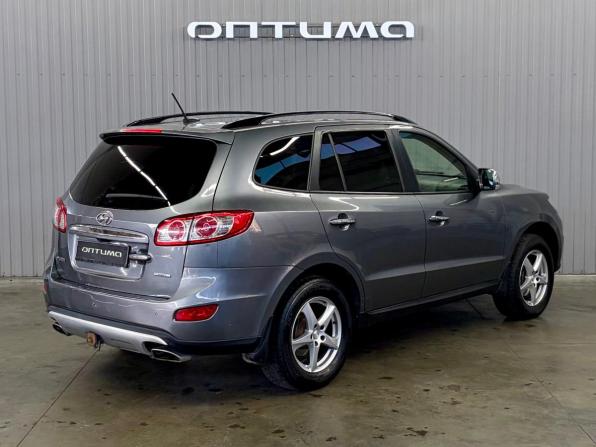 Hyundai Santa Fe II Рестайлинг с пробегом 2012 года, цена 1 397 000 рублей, 261299 км, внедорожник, Автокод Объявления
