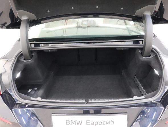 BMW 8 серии II (G14/G15/G16) с пробегом 2020 года, цена 5 950 000 рублей, 165590 км, купе, Автокод Объявления