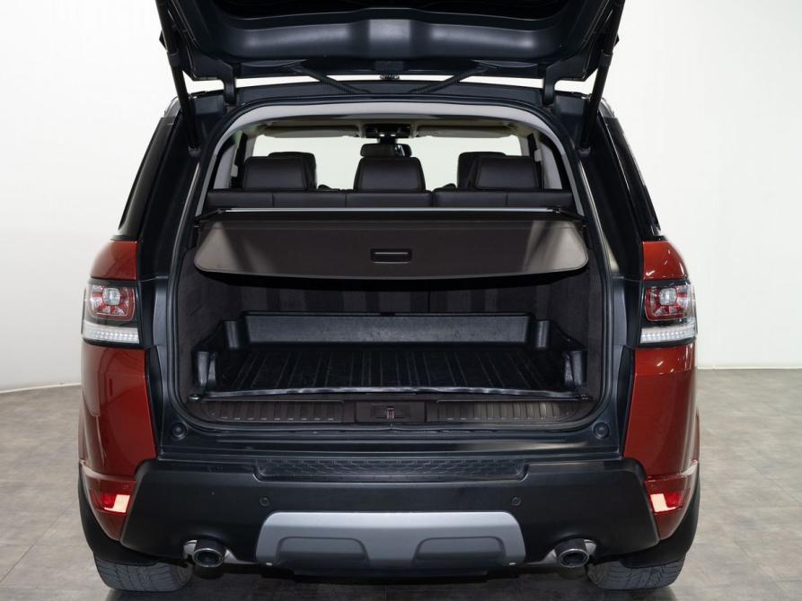 Land Rover Range Rover Sport II Чита  - изображение 21