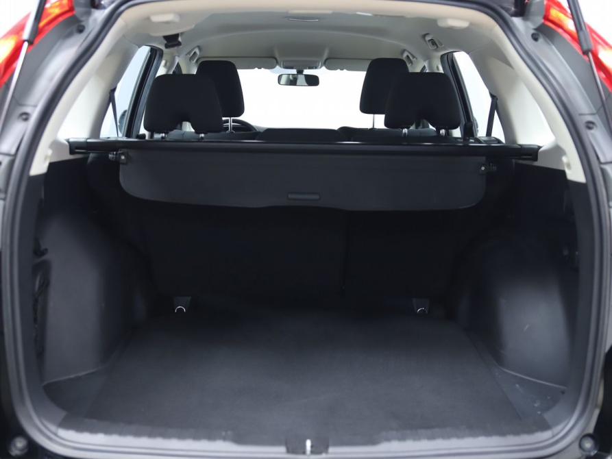 Honda CR-V IV Рестайлинг Уфа  - изображение 16