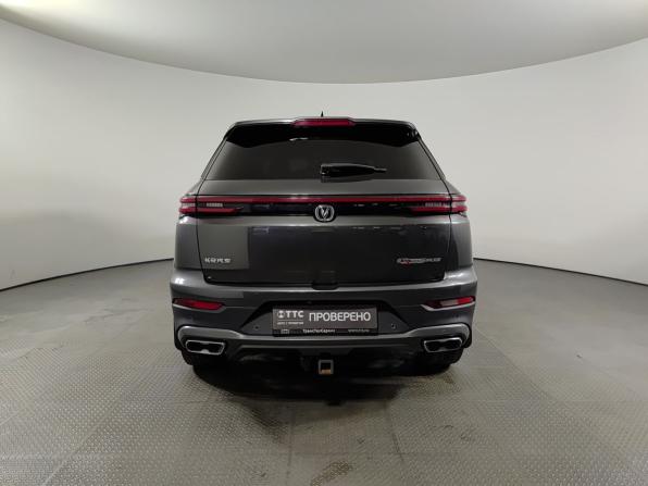 Changan CS55 Plus I с пробегом 2021 года, цена 1 950 000 рублей, 46197 км, внедорожник, Автокод Объявления