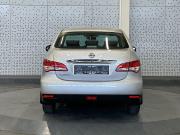 Nissan Almera III (G15) Москва  - изображение 19