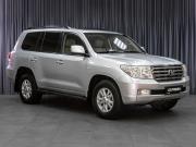 Toyota Land Cruiser 200 Series Тюмень  - изображение 28