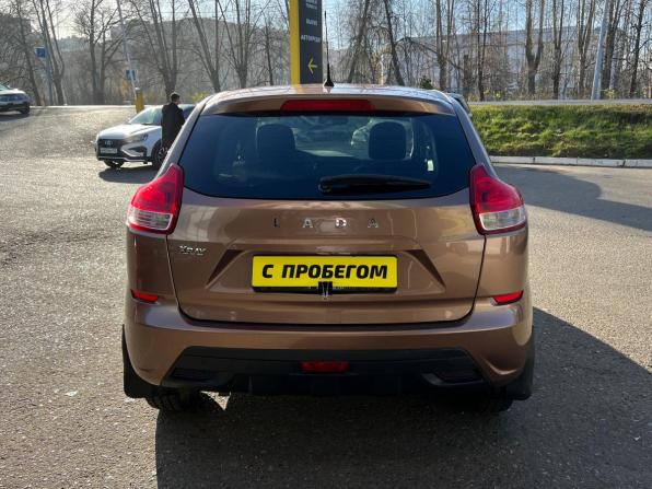 Lada (ВАЗ) XRAY I с пробегом 2018 года, цена 890 000 рублей, 90222 км, хэтчбек, Автокод Объявления