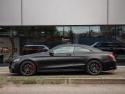 Mercedes-Benz S-Класс VI (W222 C217) Санкт-Петербург  - изображение 49