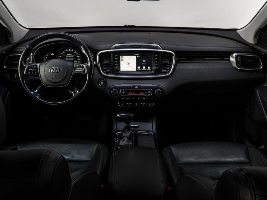 Kia Sorento III Prime Рестайлинг Тюмень  - изображение 20