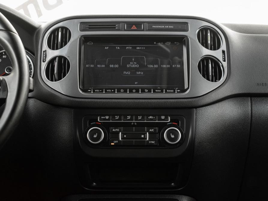 Volkswagen Tiguan I Рестайлинг Екатеринбург  - изображение 19