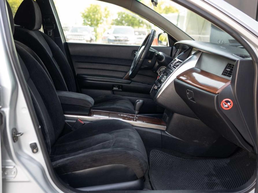 Nissan Teana I Рестайлинг Новосибирск  - изображение 18