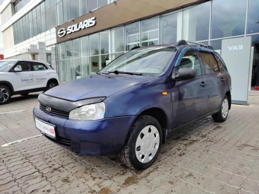 Lada (ВАЗ) Kalina I Набережные Челны  - изображение 3