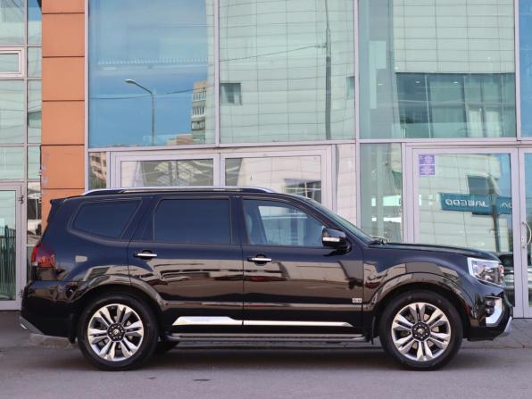 Kia Mohave I Рестайлинг 2 с пробегом 2020 года, цена 4 180 000 рублей, 90329 км, внедорожник, Автокод Объявления