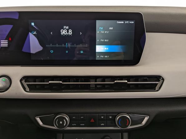 BAIC U5 Plus с пробегом 2023 года, цена 740 000 рублей, 171060 км, седан, Автокод Объявления