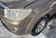 Toyota Fortuner I Рестайлинг Иваново  - изображение 47