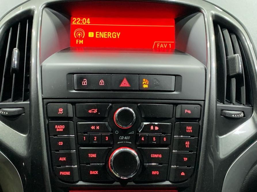 Opel Astra J Рестайлинг Оренбург  - изображение 15